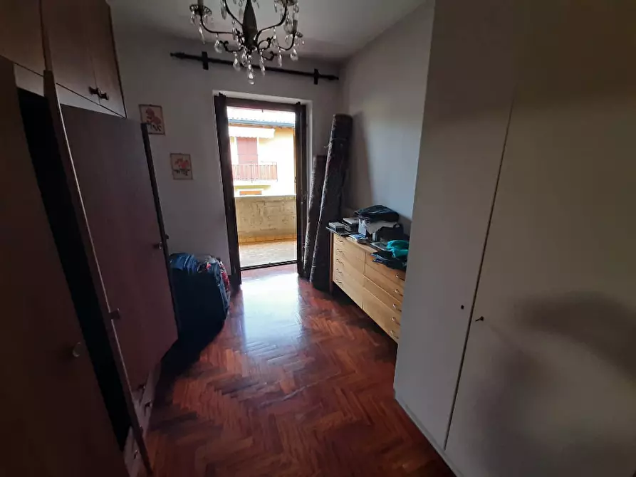 Immagine 19 di Villetta a schiera in vendita  in Via primo maggio a Manerba Del Garda