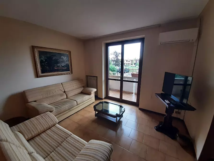 Immagine 13 di Villetta a schiera in vendita  in Via primo maggio a Manerba Del Garda