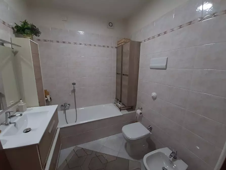 Immagine 17 di Appartamento in vendita  in Piazza della pace a Vobarno