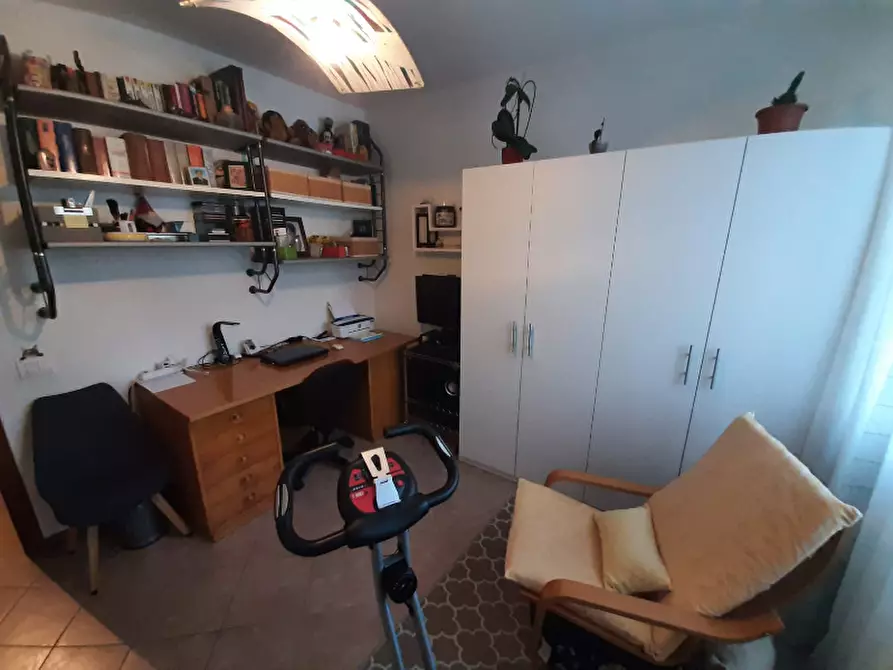 Immagine 15 di Appartamento in vendita  in Piazza della pace a Vobarno