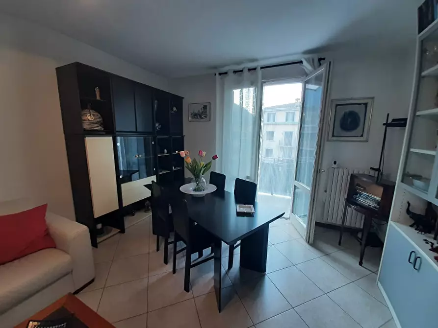 Immagine 8 di Appartamento in vendita  in Piazza della pace a Vobarno