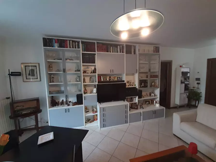 Immagine 6 di Appartamento in vendita  in Piazza della pace a Vobarno