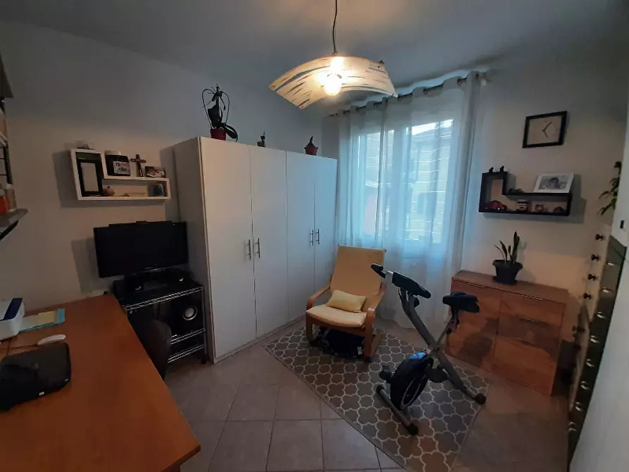 Immagine 14 di Appartamento in vendita  in Piazza della pace a Vobarno