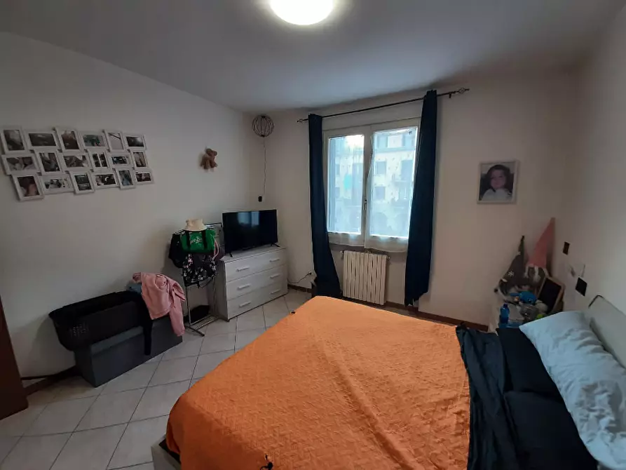 Immagine 9 di Appartamento in vendita  in Piazza della Pace a Vobarno