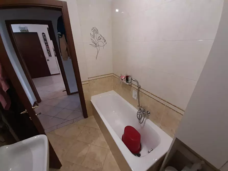 Immagine 18 di Appartamento in vendita  in Piazza della Pace a Vobarno