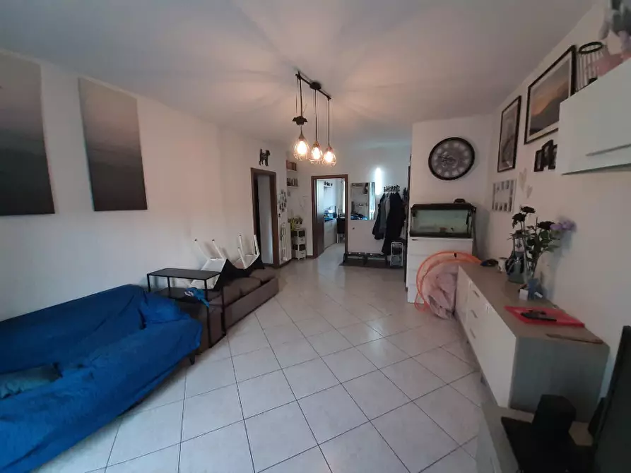 Immagine 8 di Appartamento in vendita  in Piazza della Pace a Vobarno