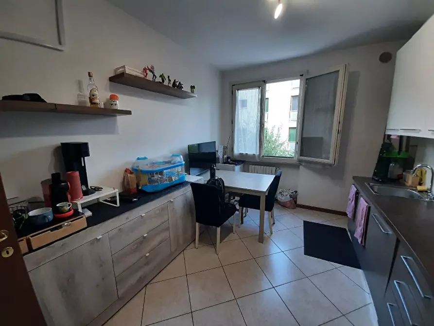 Immagine 5 di Appartamento in vendita  in Piazza della Pace a Vobarno