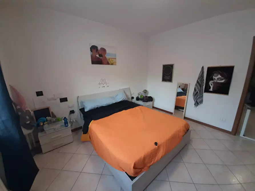 Immagine 12 di Appartamento in vendita  in Piazza della Pace a Vobarno