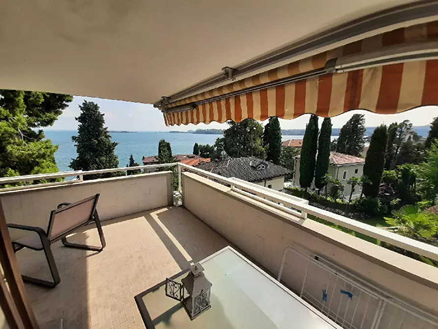 Immagine 6 di Appartamento in affitto  in Via Cornella a Gardone Riviera