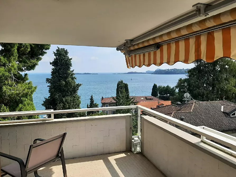 Immagine 3 di Appartamento in affitto  in Via Cornella a Gardone Riviera