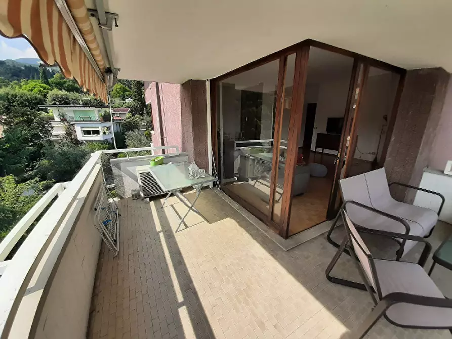 Immagine 17 di Appartamento in affitto  in Via Cornella a Gardone Riviera