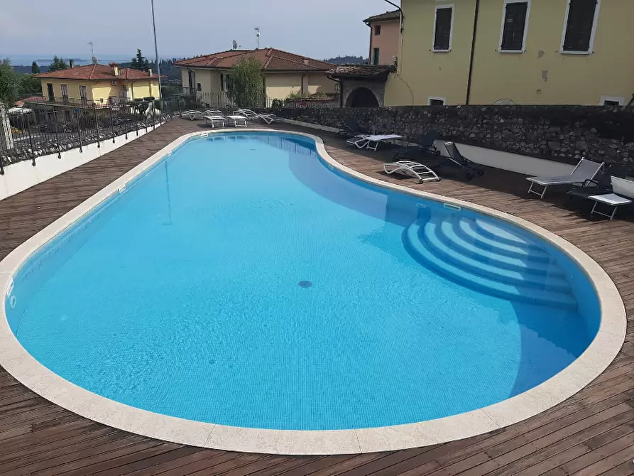 Immagine 7 di Appartamento in vendita  in Via Vedrine a Polpenazze Del Garda