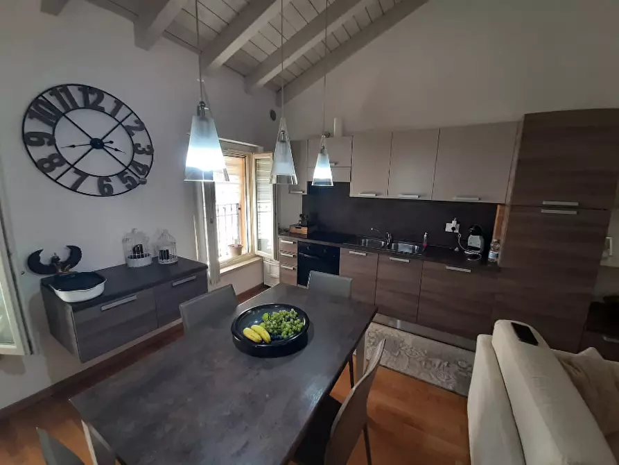 Immagine 14 di Appartamento in vendita  in Via Vedrine a Polpenazze Del Garda