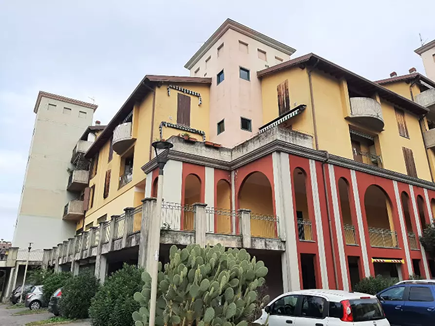 Immagine 2 di Appartamento in vendita  in Via dei Prati, 33 a Bovezzo