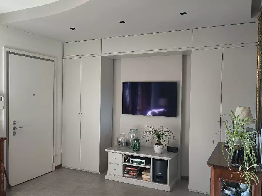 Immagine 3 di Appartamento in vendita  in Via dei Prati, 33 a Bovezzo