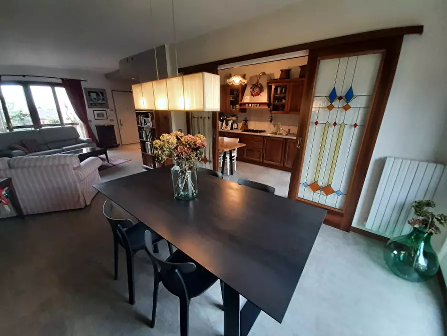 Immagine 8 di Appartamento in vendita  in Via dei Prati, 33 a Bovezzo