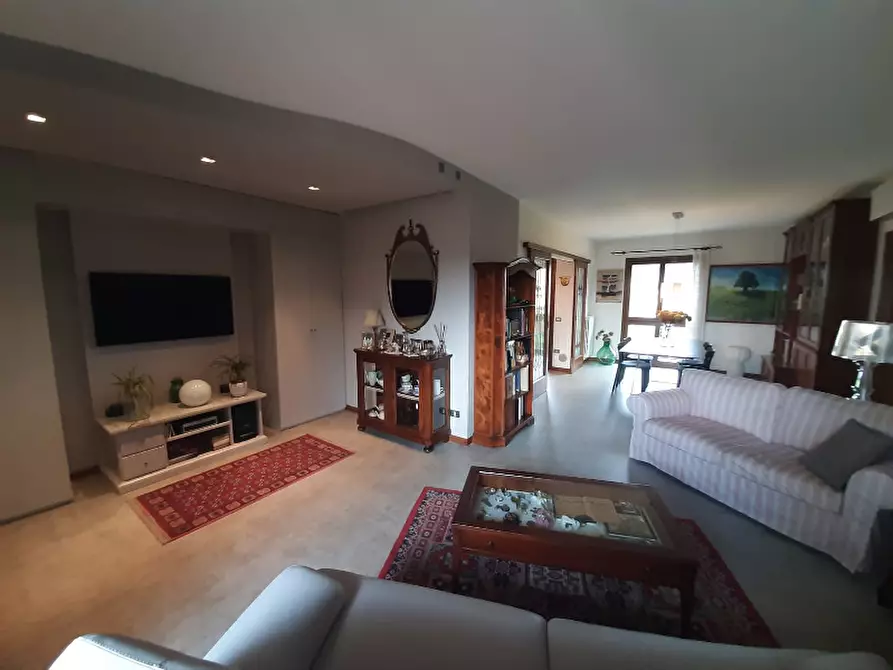 Immagine 7 di Appartamento in vendita  in Via dei Prati, 33 a Bovezzo