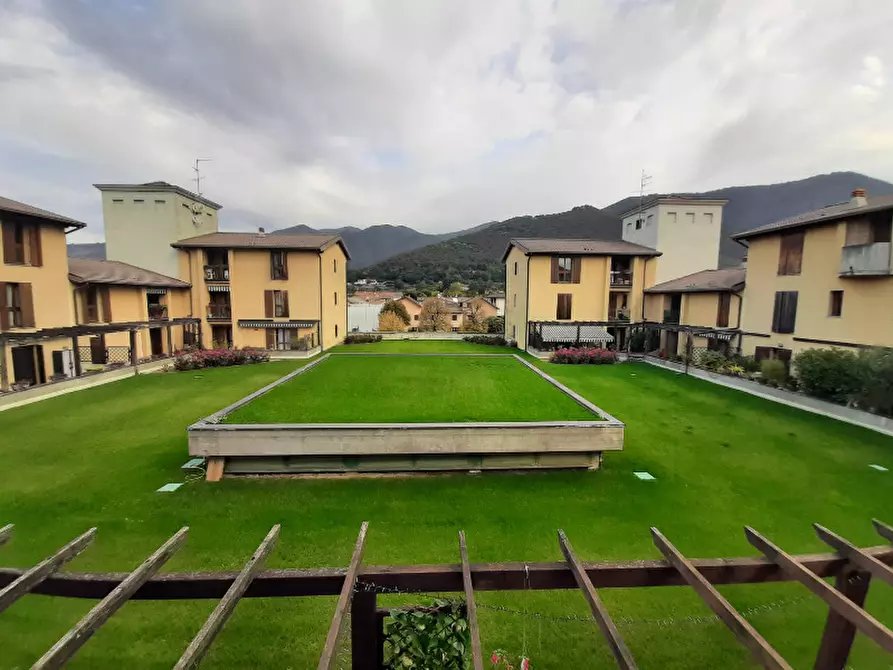 Immagine 3 di Appartamento in vendita  in Via dei Prati, 33 a Bovezzo