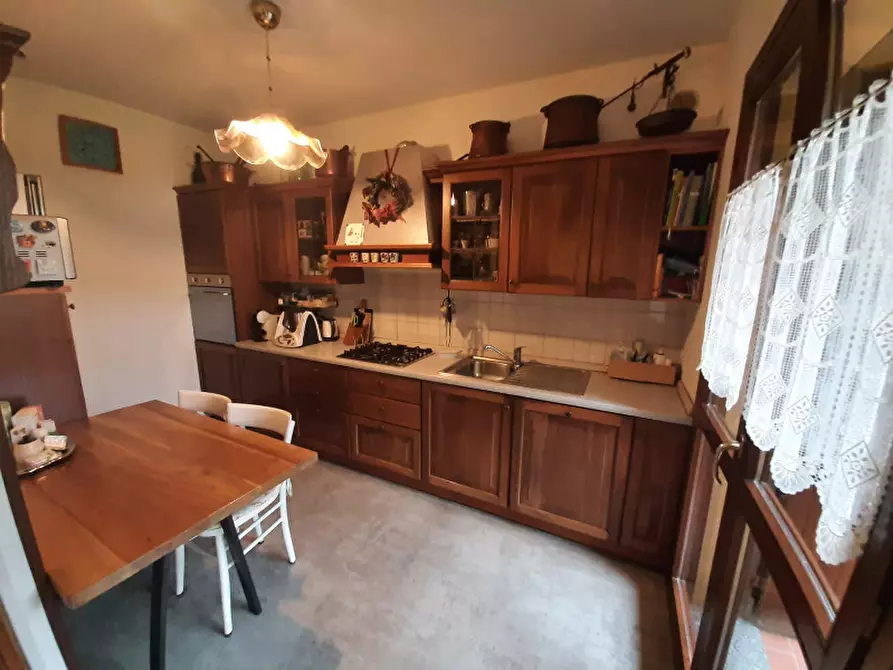 Immagine 13 di Appartamento in vendita  in Via dei Prati, 33 a Bovezzo