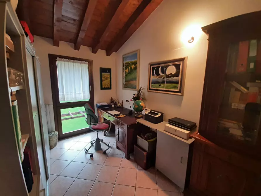 Immagine 18 di Appartamento in vendita  in Via dei Prati, 33 a Bovezzo