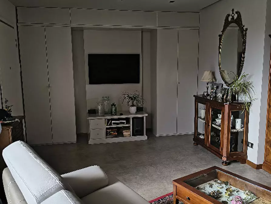 Immagine 4 di Appartamento in vendita  in Via dei Prati, 33 a Bovezzo