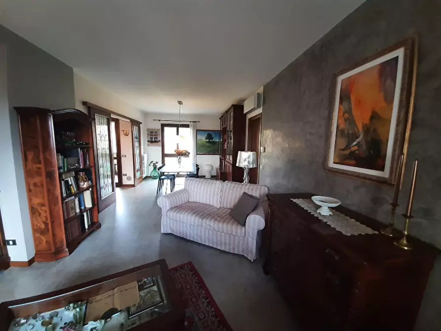 Immagine 10 di Appartamento in vendita  in Via dei Prati, 33 a Bovezzo