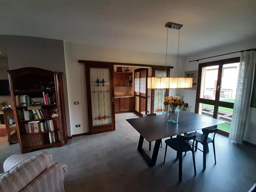 Immagine 12 di Appartamento in vendita  in Via dei Prati, 33 a Bovezzo