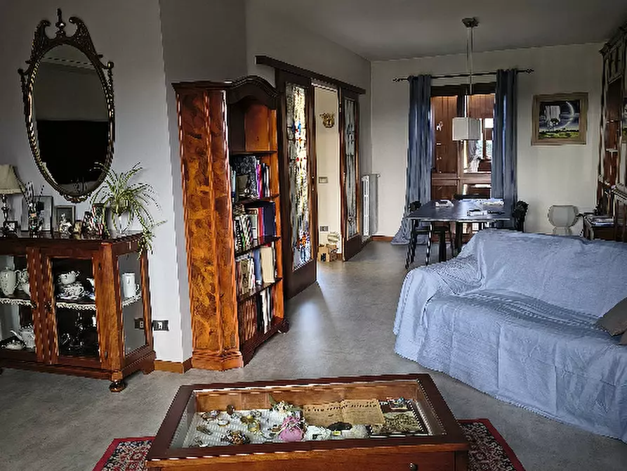 Immagine 8 di Appartamento in vendita  in Via dei Prati, 33 a Bovezzo