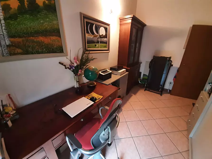 Immagine 19 di Appartamento in vendita  in Via dei Prati, 33 a Bovezzo