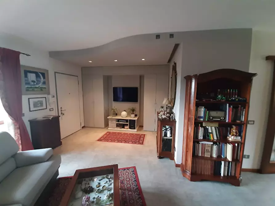 Immagine 5 di Appartamento in vendita  in Via dei Prati, 33 a Bovezzo