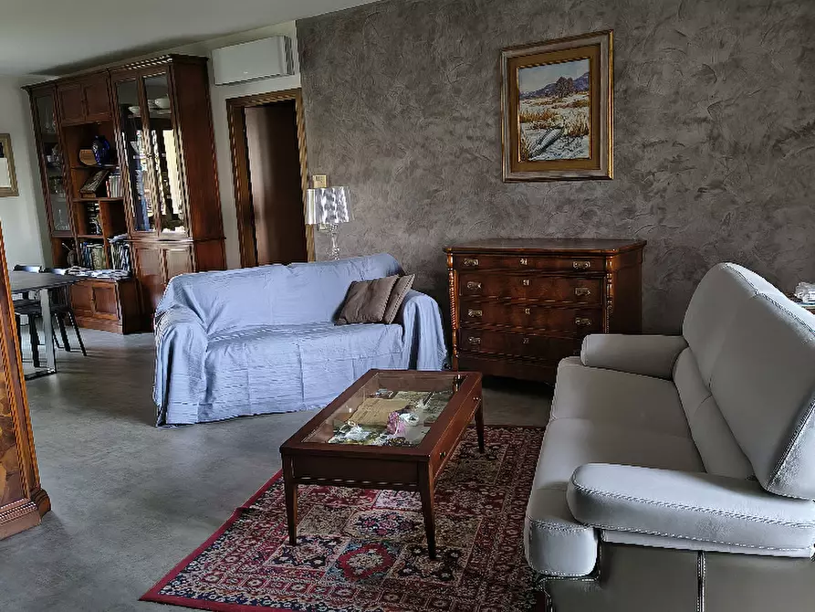 Immagine 7 di Appartamento in vendita  in Via dei Prati, 33 a Bovezzo