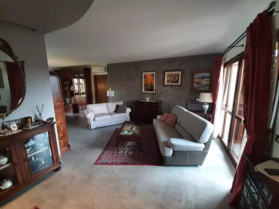 Immagine 6 di Appartamento in vendita  in Via dei Prati, 33 a Bovezzo