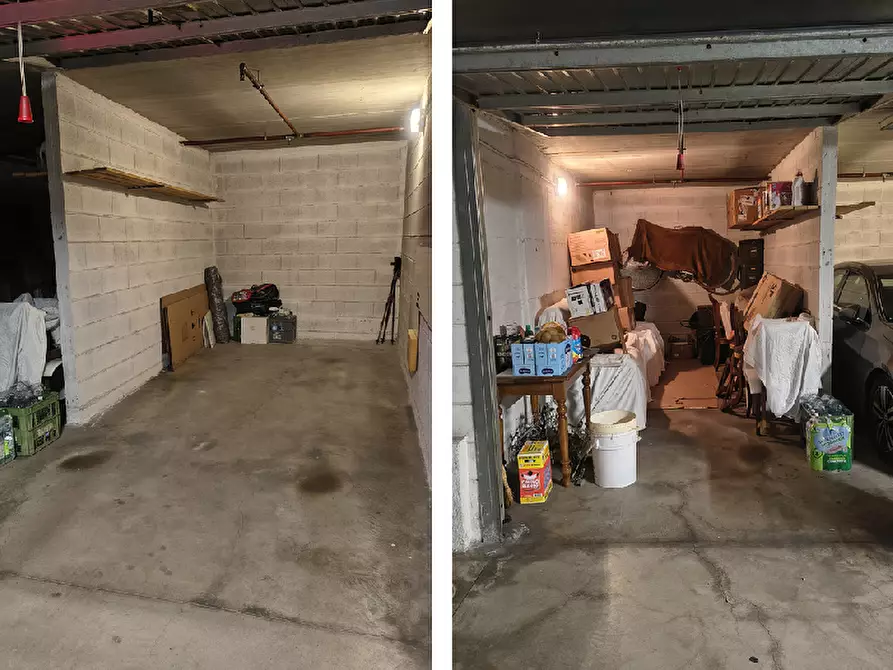 Immagine 20 di Appartamento in vendita  in Via dei Prati, 33 a Bovezzo