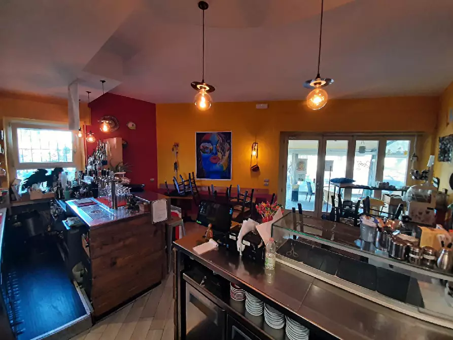 Immagine 10 di Attività commerciale in vendita  in Piazza San Martino a Moniga Del Garda