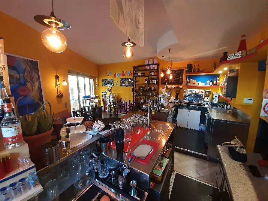 Immagine 9 di Attività commerciale in vendita  in Piazza San Martino a Moniga Del Garda