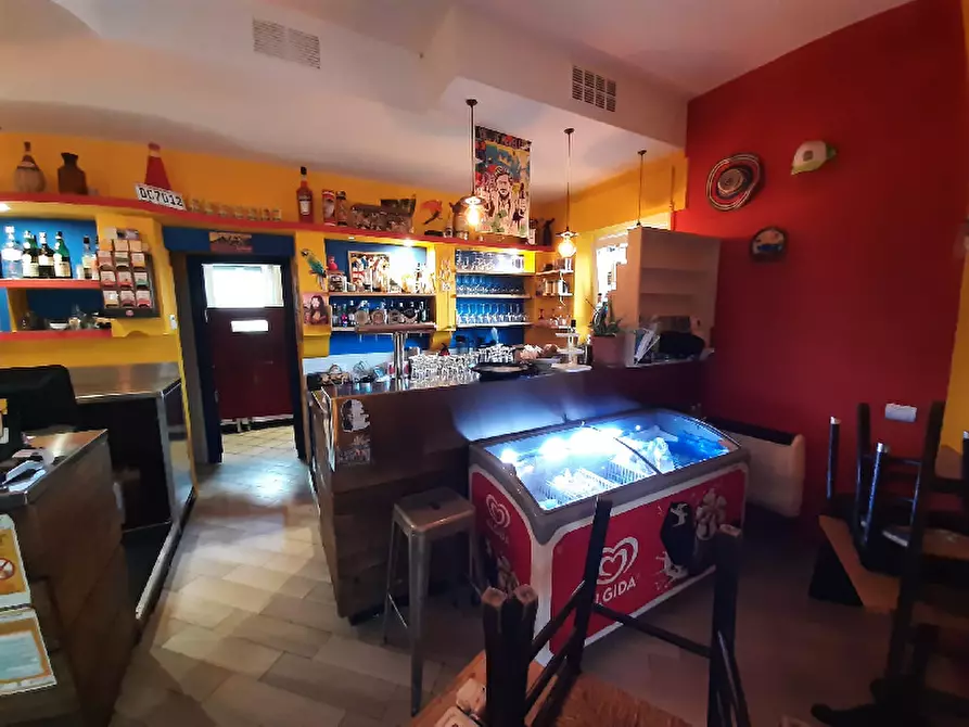 Immagine 14 di Attività commerciale in vendita  in Piazza San Martino a Moniga Del Garda