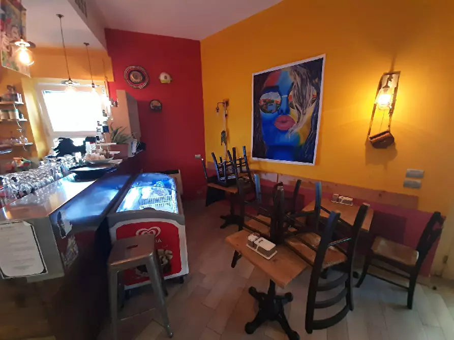 Immagine 17 di Attività commerciale in vendita  in Piazza San Martino a Moniga Del Garda