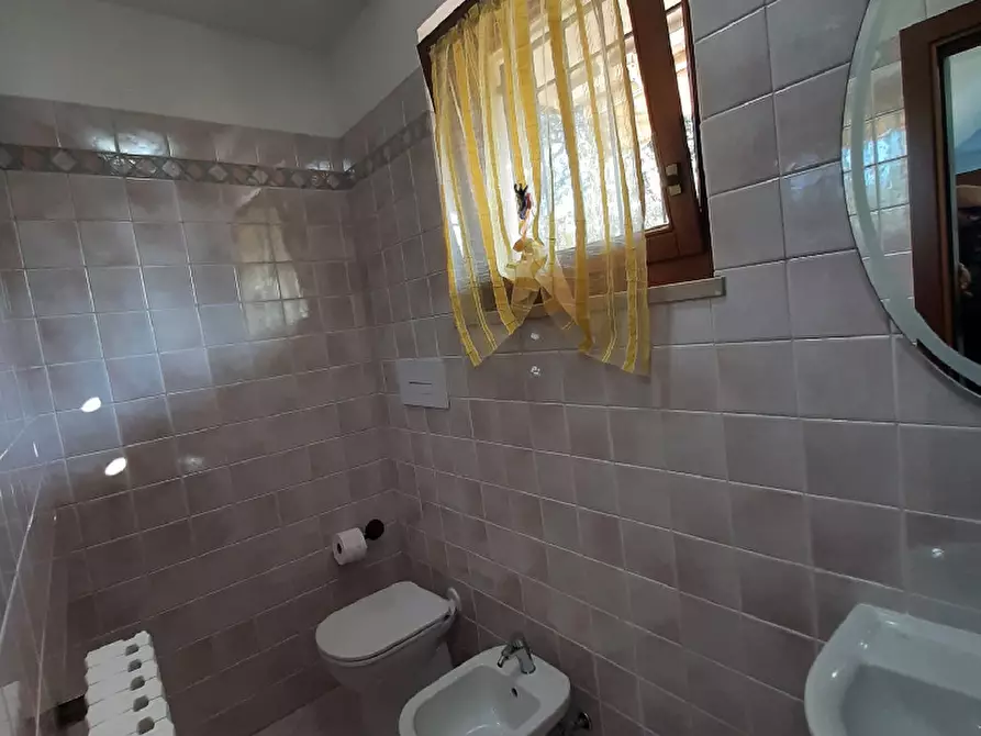 Immagine 14 di Villetta a schiera in vendita  in Via Montanina a Manerba Del Garda