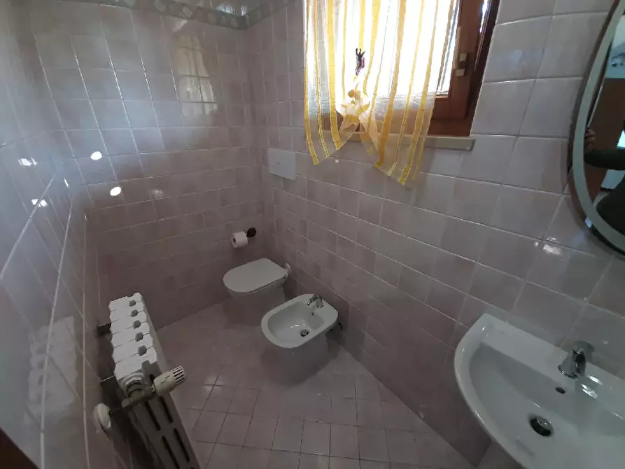 Immagine 13 di Villetta a schiera in vendita  in Via Montanina a Manerba Del Garda