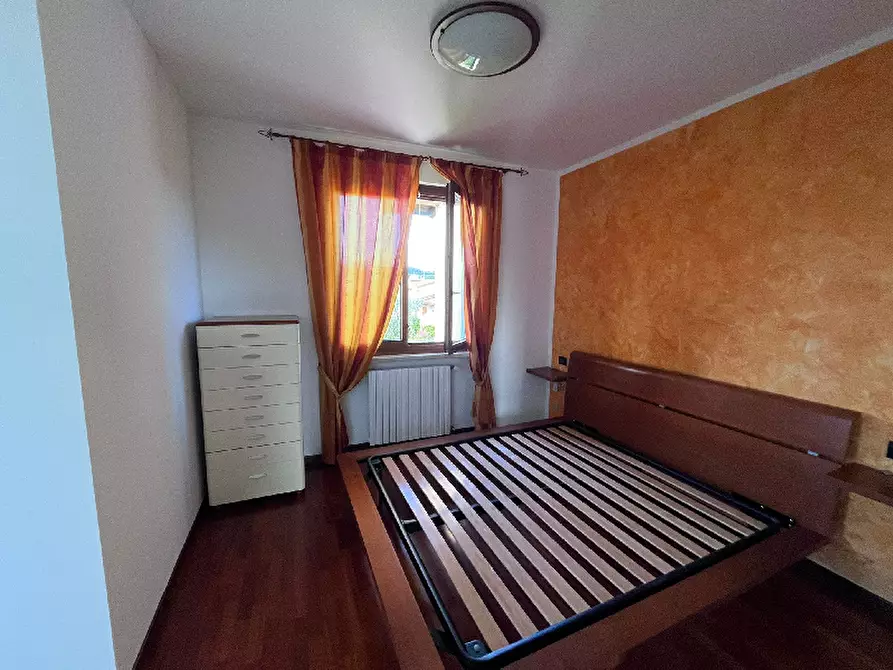 Immagine 14 di Villetta a schiera in vendita  in Via Montanina a Manerba Del Garda