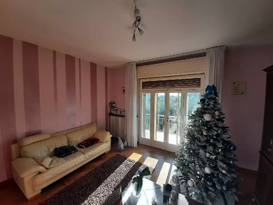 Immagine 8 di Villa in vendita  in Via Serraglie a Puegnago Sul Garda