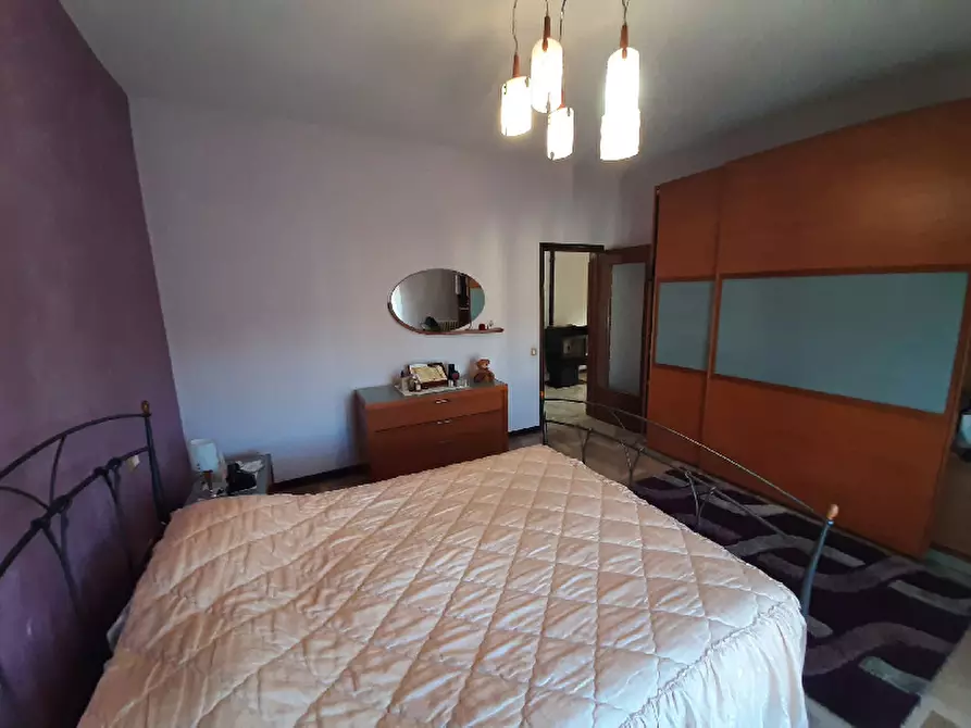 Immagine 14 di Villa in vendita  in Via Serraglie a Puegnago Sul Garda