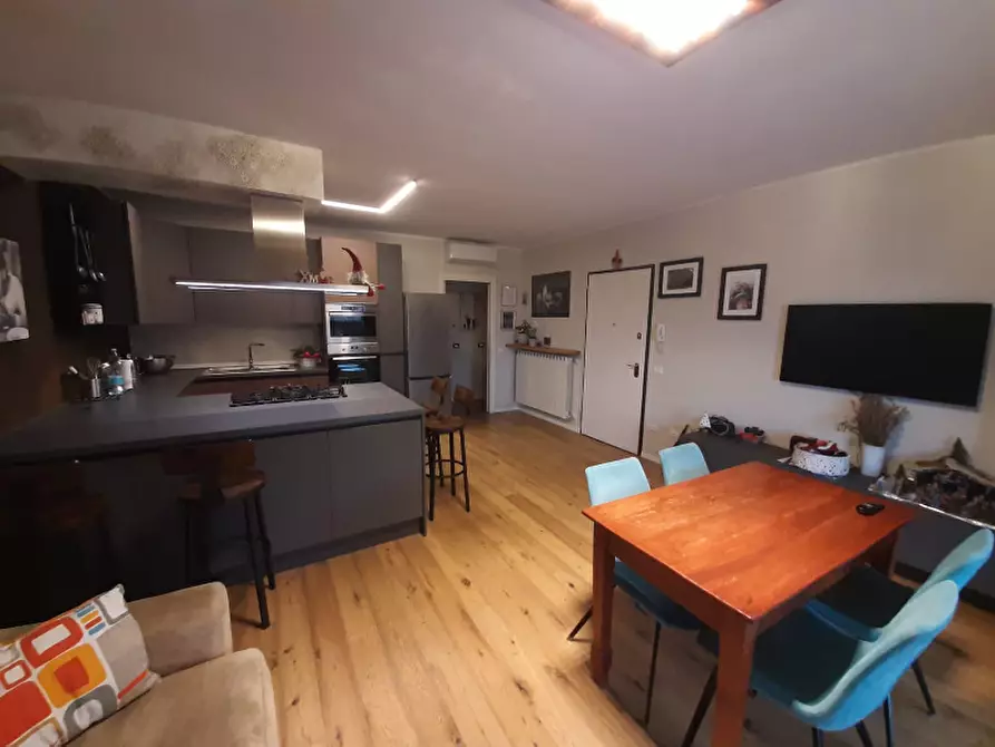 Immagine 6 di Appartamento in vendita  in Via Valtenesi a Muscoline