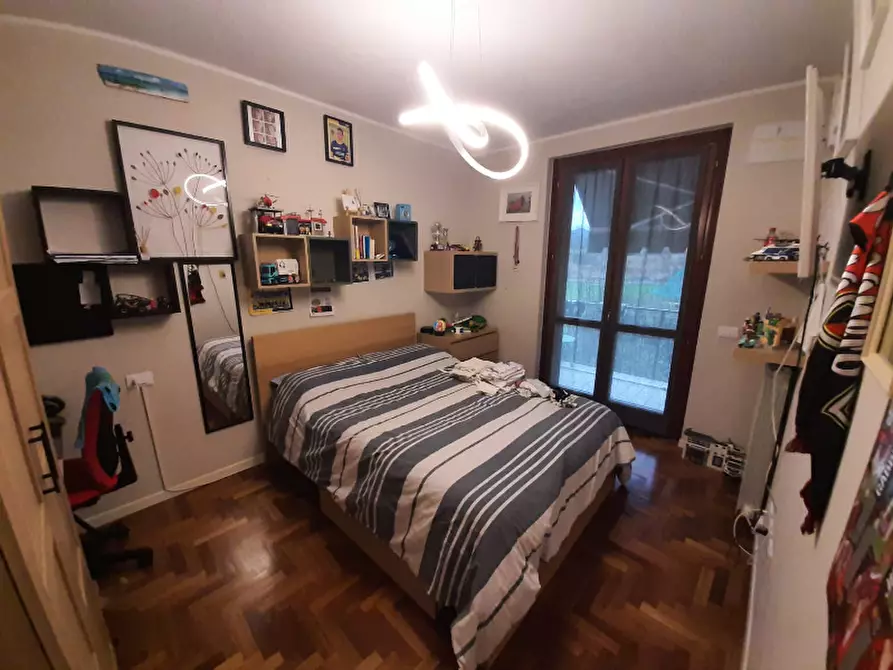 Immagine 13 di Appartamento in vendita  in Via Valtenesi a Muscoline