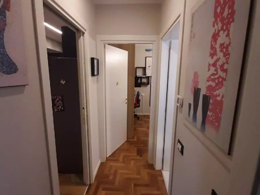 Immagine 14 di Appartamento in vendita  in Via Valtenesi a Muscoline