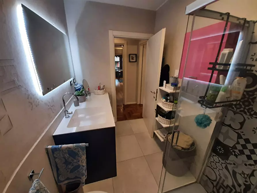 Immagine 17 di Appartamento in vendita  in Via Valtenesi a Muscoline