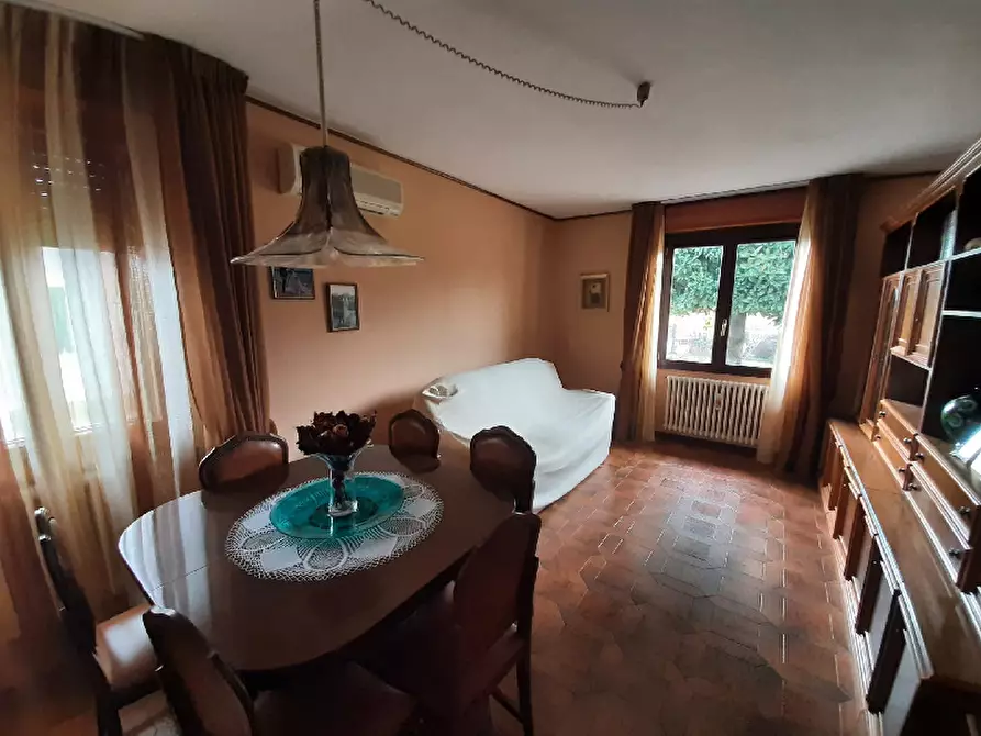 Immagine 11 di Casa bifamiliare in vendita  in Via dei colli a Manerba Del Garda