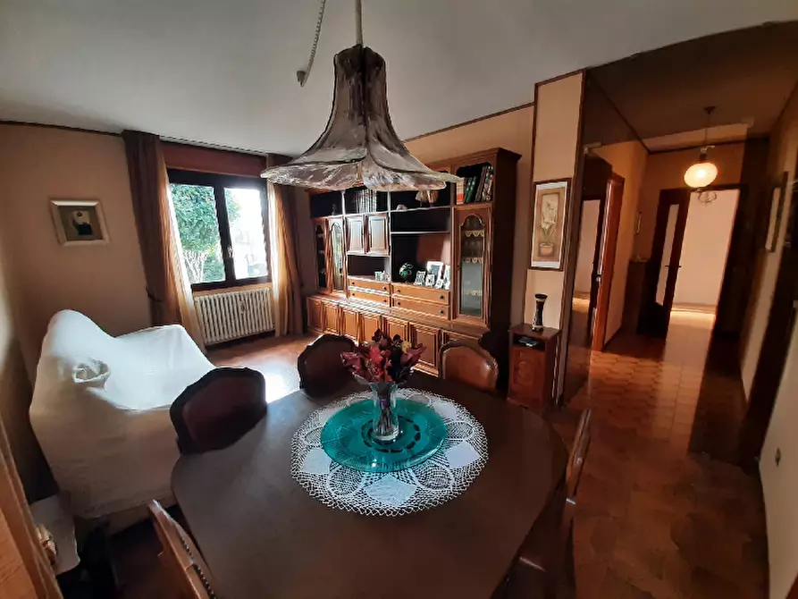 Immagine 9 di Casa bifamiliare in vendita  in Via dei colli a Manerba Del Garda