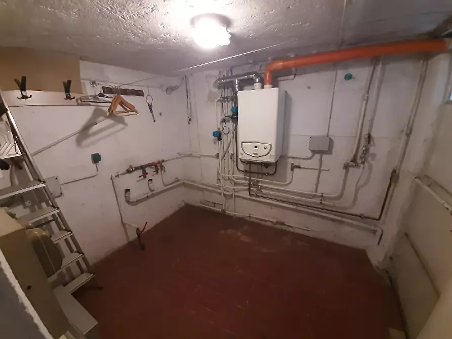 Immagine 17 di Casa bifamiliare in vendita  in Via dei colli a Manerba Del Garda