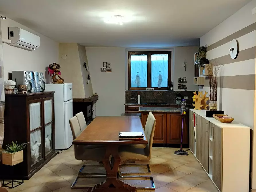 Immagine 20 di Villa in vendita  in Via Campagnola a Muscoline